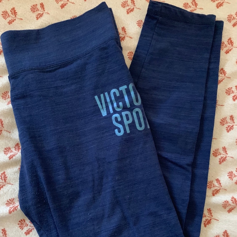 Victoria Secret Sport leggings